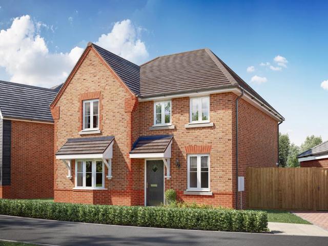 House for sale in Clapham, West Sussex