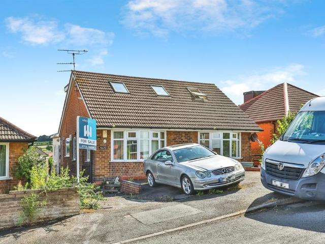 House for sale in Eastwood, Attenborough