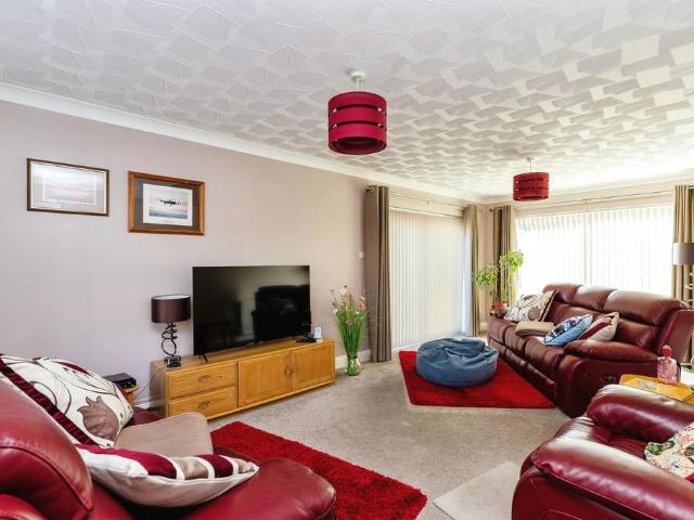 House for sale in Four Gotes, Cambridgeshire
