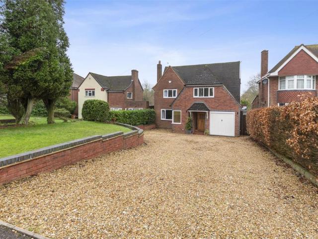 House for sale in Aldridge, West Midlands