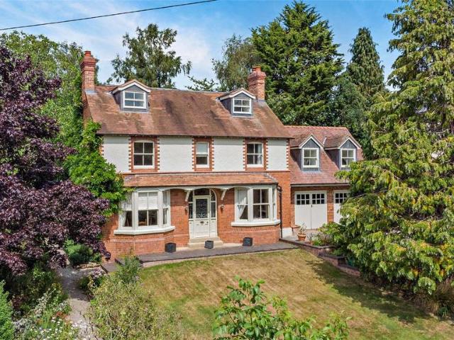 House for sale in Tilston