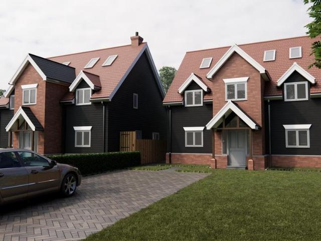 House for sale in Biggleswade, Bedfordshire