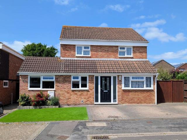 House for sale in Hill Park, Fareham