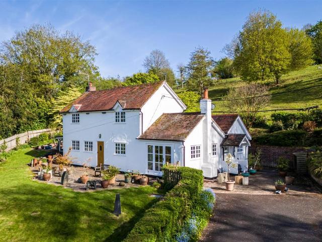 House for sale in Shropshire