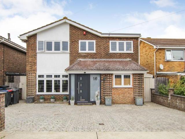 House for sale in The Bridge, Kent