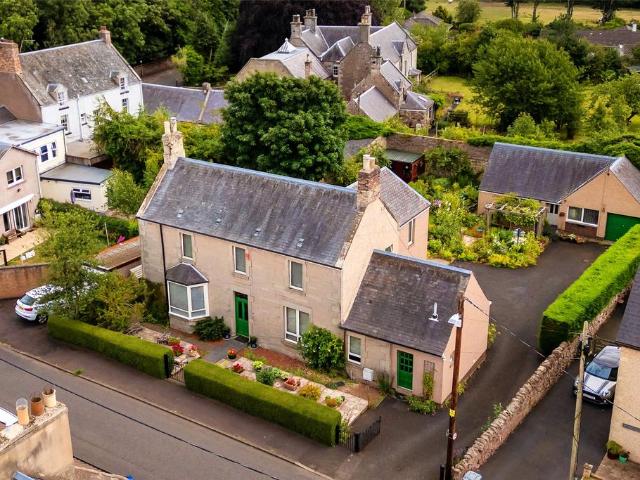 House for sale in Bleachfield, Ayton