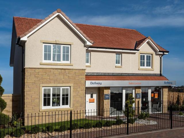 House for sale in Glendale, Robroyston