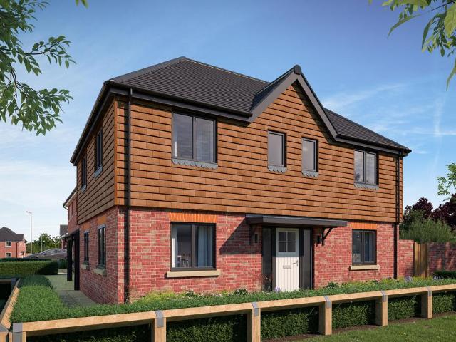 House for sale in Gillingham