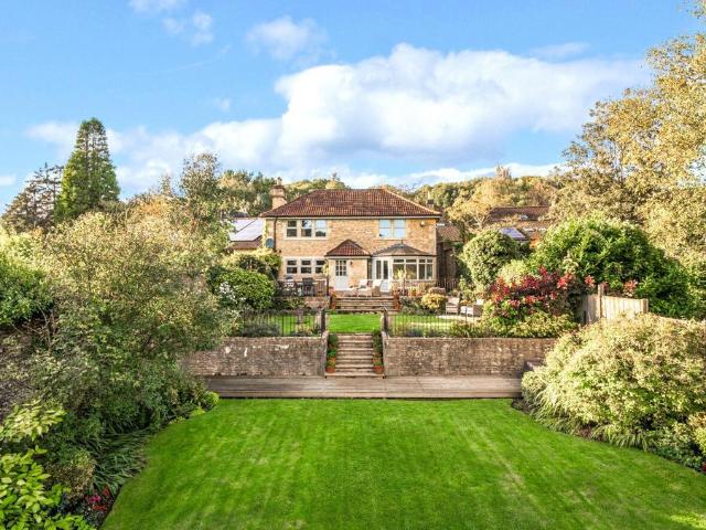 House for sale in Combe Hay, Bath And North East Somerset