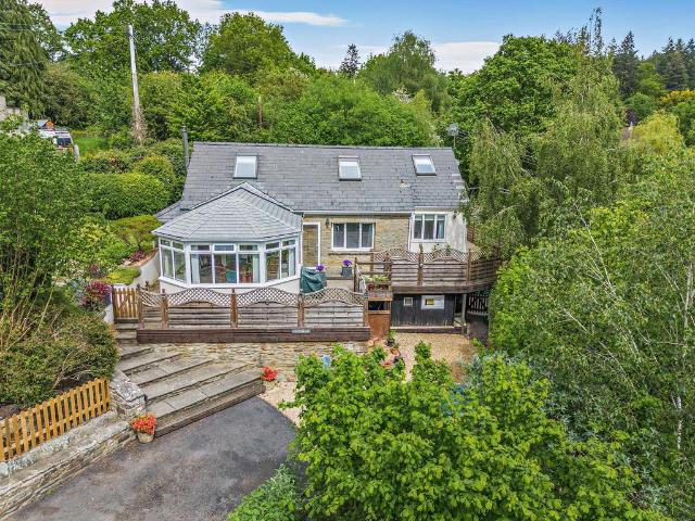 House for sale in Pillowell, Bromsberrow Heath