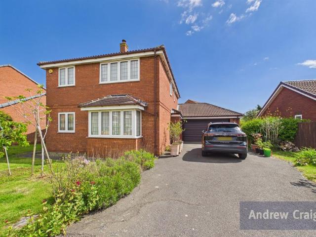 House for sale in Whiteleas, Cleadon