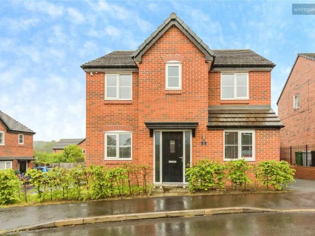 House for sale in Wistaston