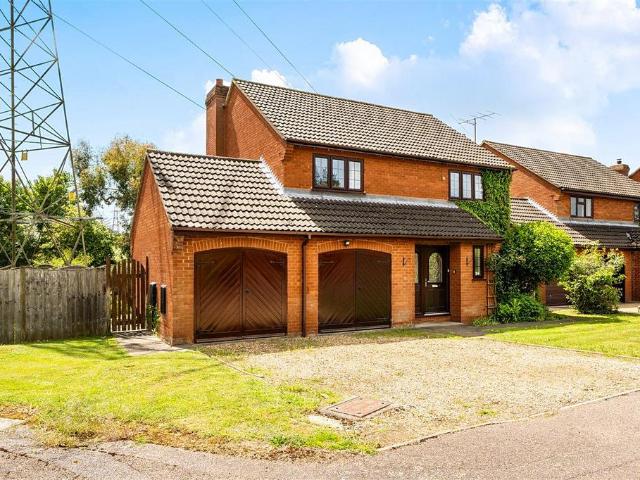 House for sale in Bedford