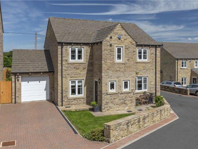 House for sale in Addingham, West Yorkshire