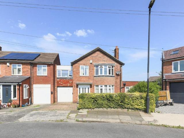 House for sale in Wideopen, North Tyneside