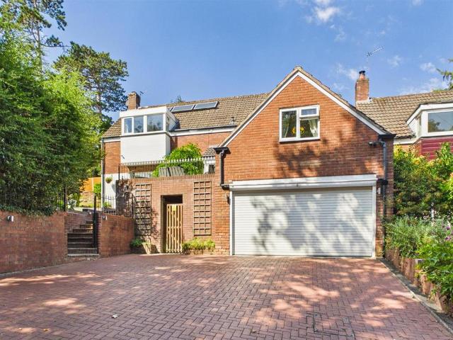 House for sale in Rushock, Worcestershire