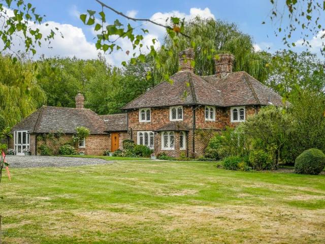 House for sale in Bridgefield, Kent