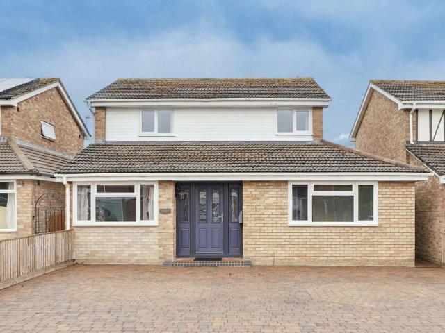 House for sale in Dromore, Oxfordshire