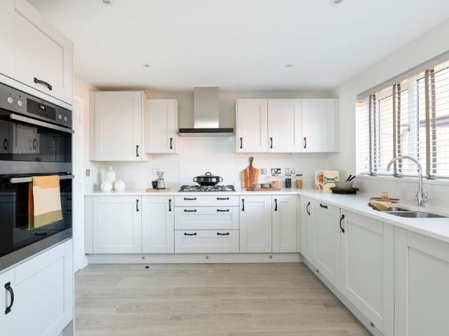 House for sale in Scholes, Leeds
