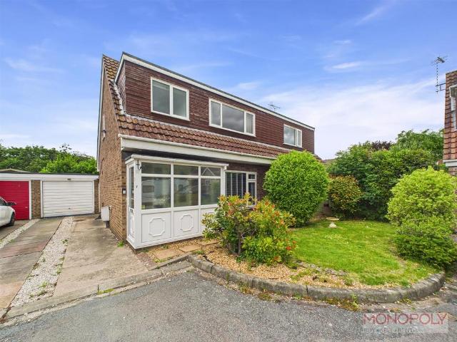 House for sale in Farndon, Crewe by Farndon