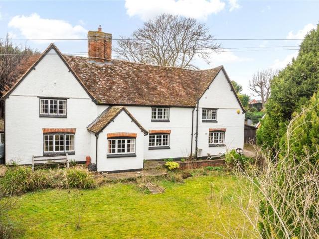 House for sale in Lower Stondon, Bedfordshire
