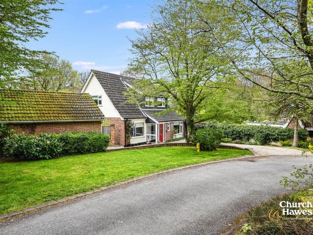 House for sale in Chelmsford, Essex
