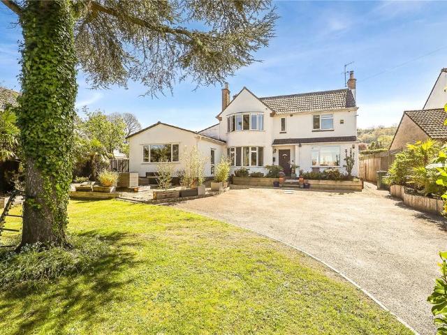 House for sale in Stowey-Sutton, Bishop Sutton