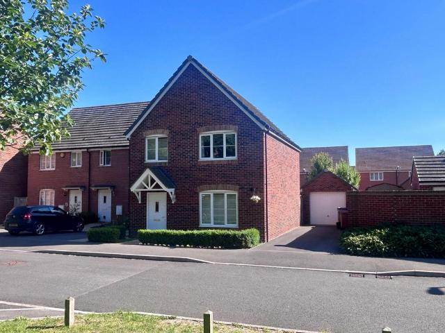 House for sale in Dromore, Oxfordshire
