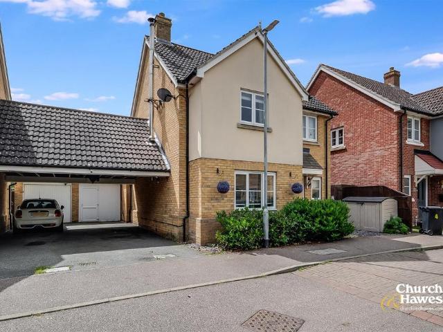 House for sale in St Lawrence, Maldon