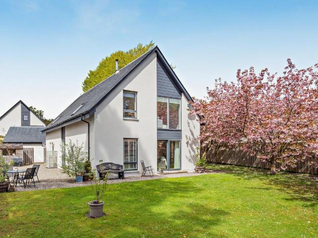 House for sale in Newtonmore, Scotland