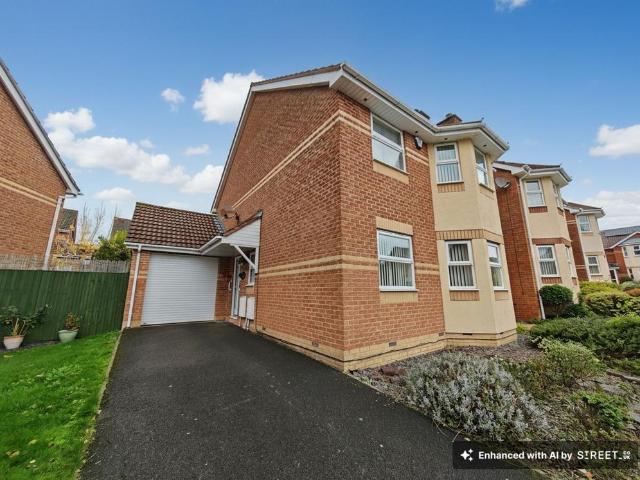 House for sale in Trowbridge, Hilperton