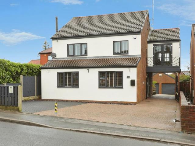 House for sale in Dinnington St. John's, Dinnington