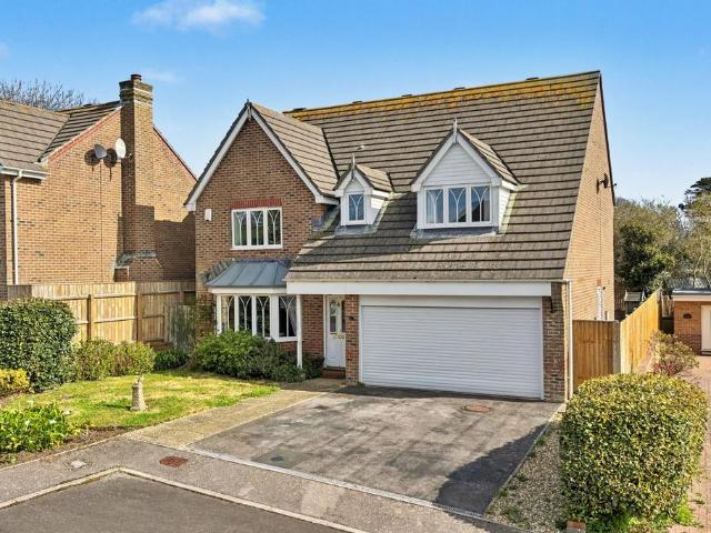 House for sale in Wyke Regis, Weymouth