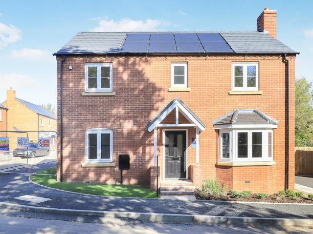 House for sale in Lightmoor, Telford