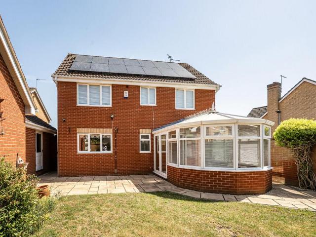 House for sale in Peterborough