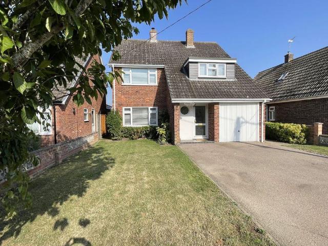 House for sale in Dale Hill, Essex