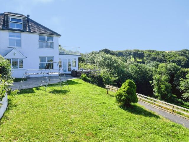 House for sale in Kentisbury, Devon