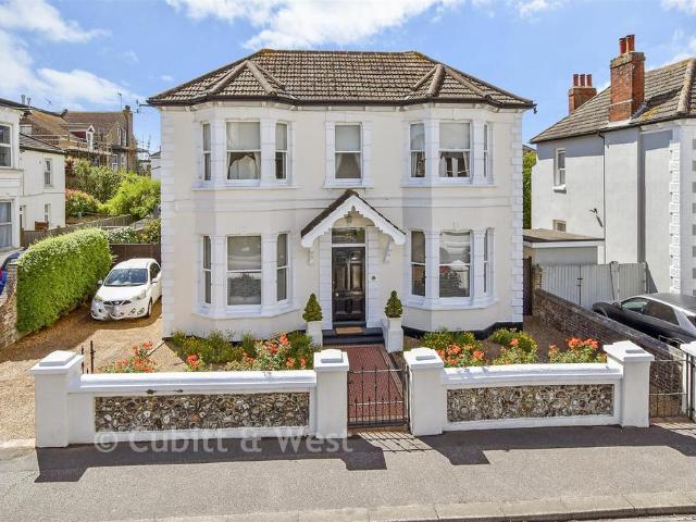 House for sale in Worthing, West Sussex
