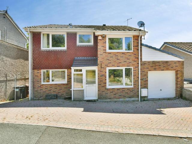 House for sale in Mount Wise