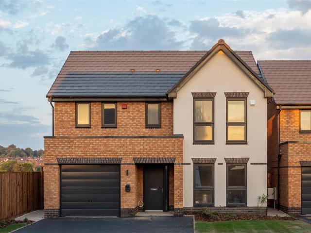 House for sale in Barton In Fabis, East Midlands