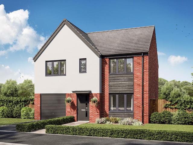 House for sale in Churwell, West Yorkshire