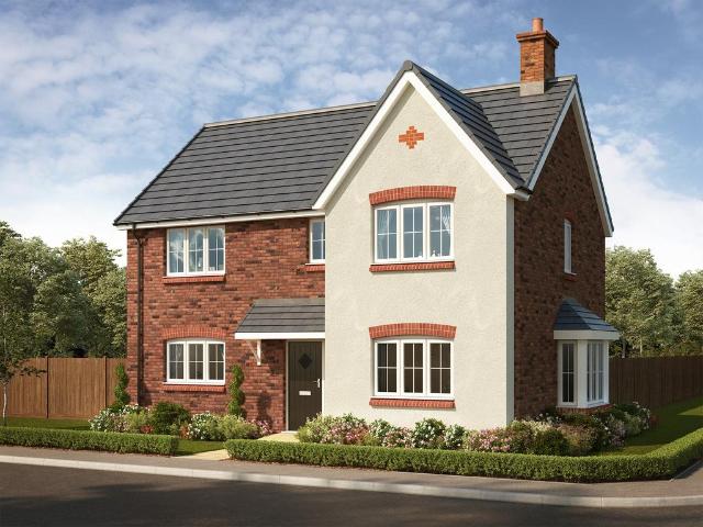 House for sale in Leighton-Linslade, Leighton Buzzard