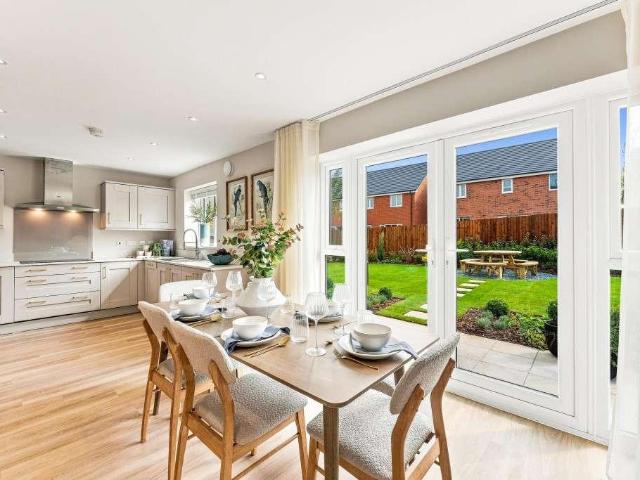 House for sale in The Hedgerows, Chorley