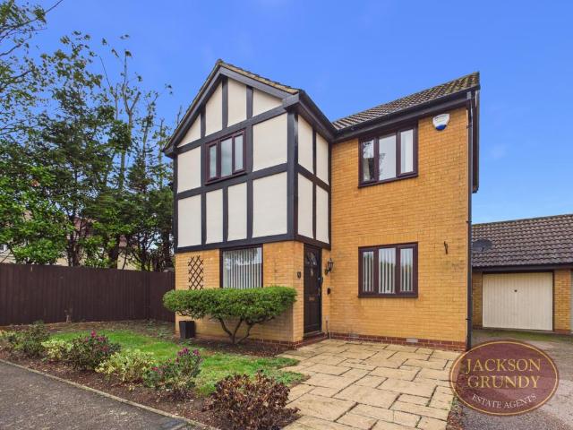 House for sale in New Duston, Duston
