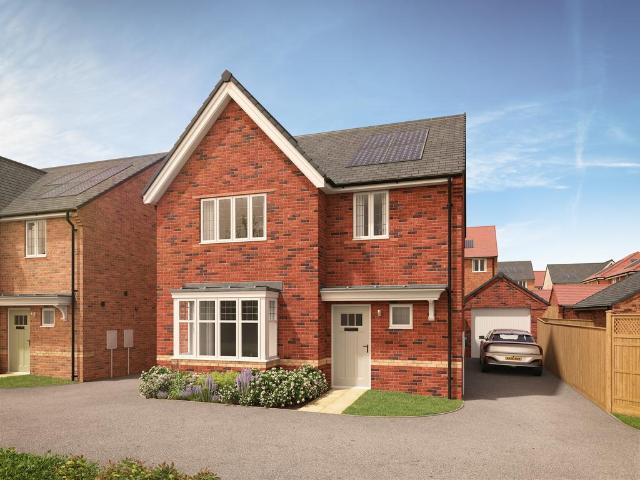 House for sale in Atherton, Wigan