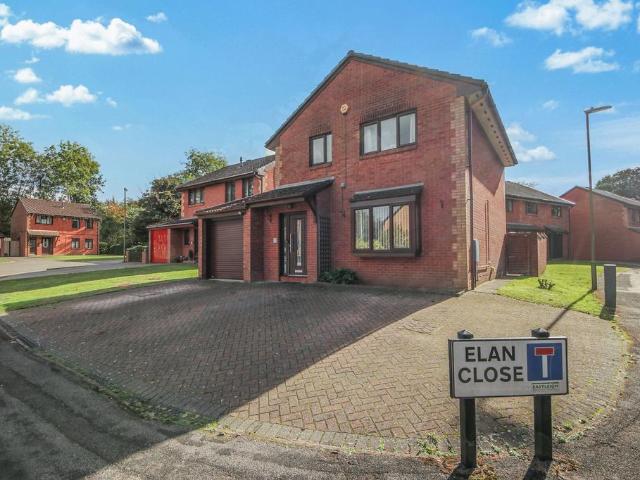 House for sale in Chartwell Green, Eastleigh