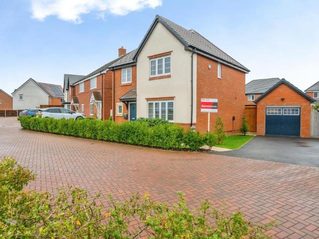 House for sale in Landywood, South Staffordshire