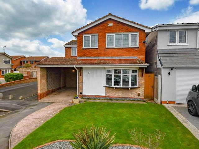 House for sale in Smestow, Great Chatwell