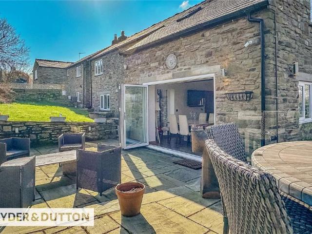 House for sale in Greenheys, Greater Manchester