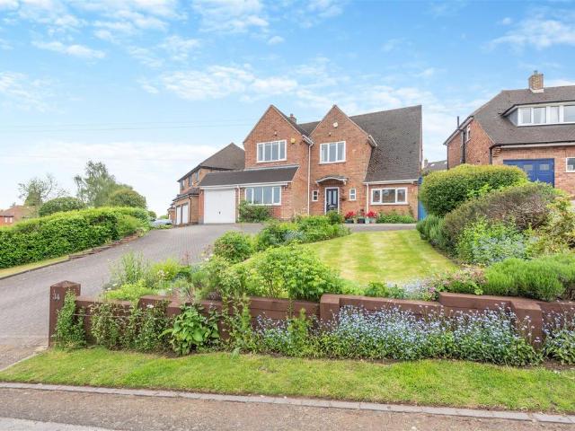 House for sale in Wylde Green, Sutton Coldfield